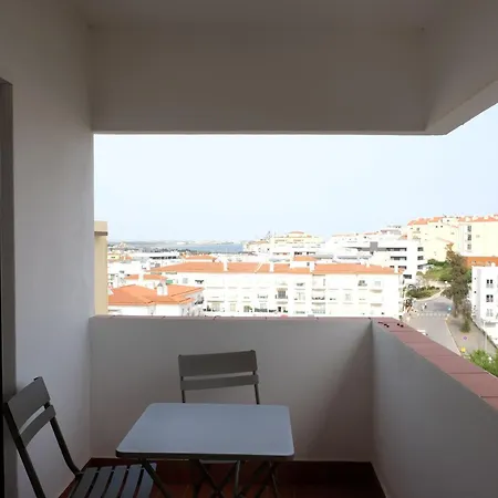 아파트 Sandra Vista Mar