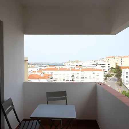 아파트 Sandra Vista Mar